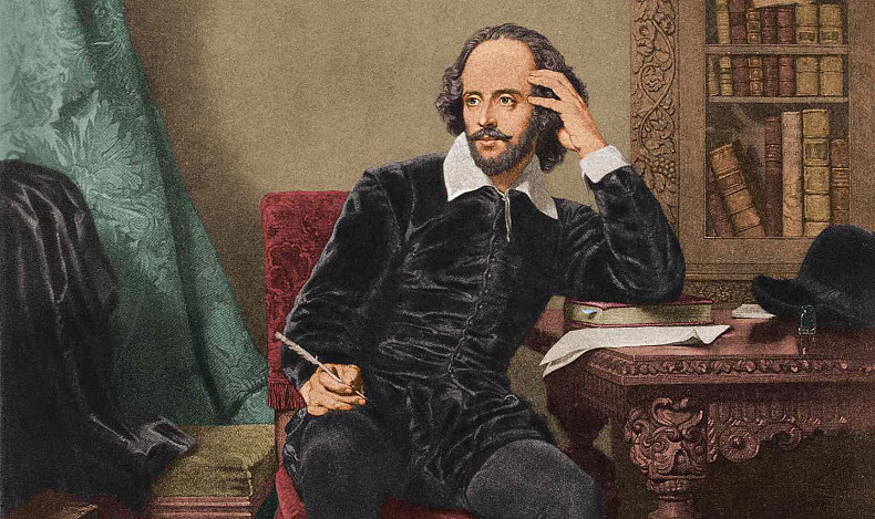 Variations shakespeariennes sur le thème de l’honneur