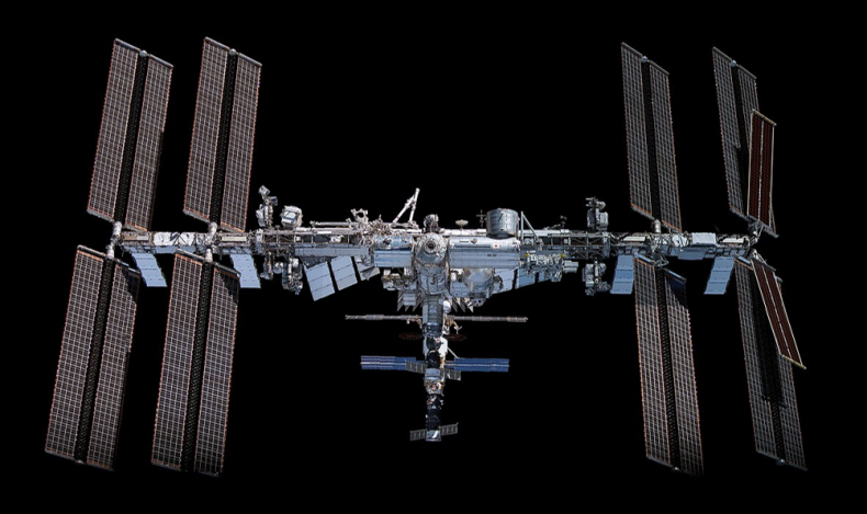 Peut-on sécuriser l’espace ?