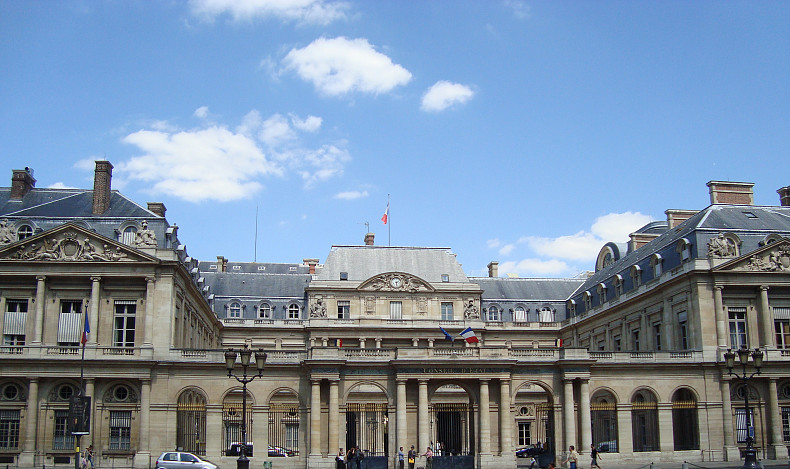 Entretien avec Stéphanie Hennette Vauchez et Antoine Vauchez