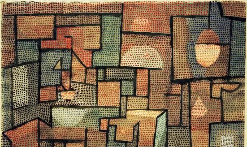 Rencontre avec Paul Klee