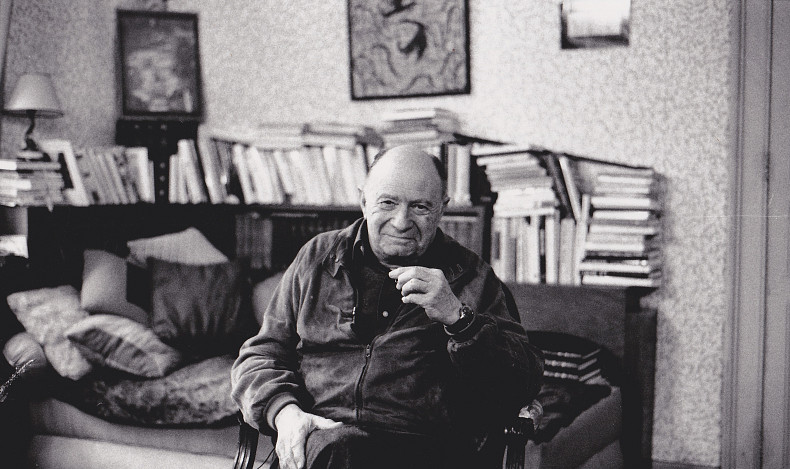 Lire Jacques Ellul en 2026