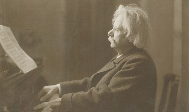 Redonner à Grieg sa juste profondeur