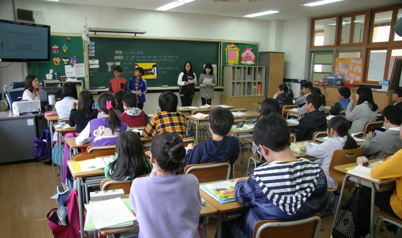 Des neurones à l’éducation