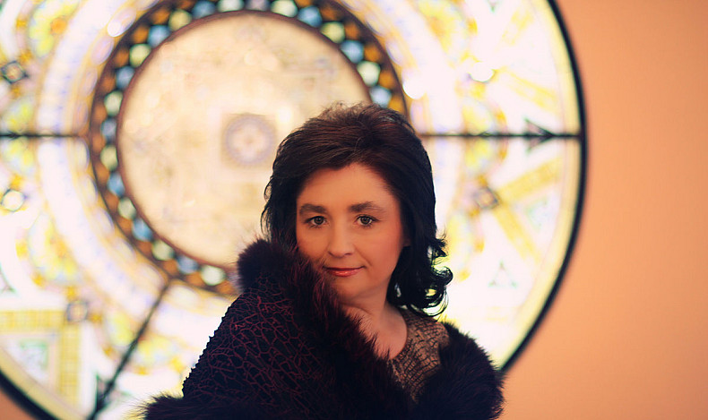 L’Ukraine, la littérature, la guerre… Entretien avec Maria Matios