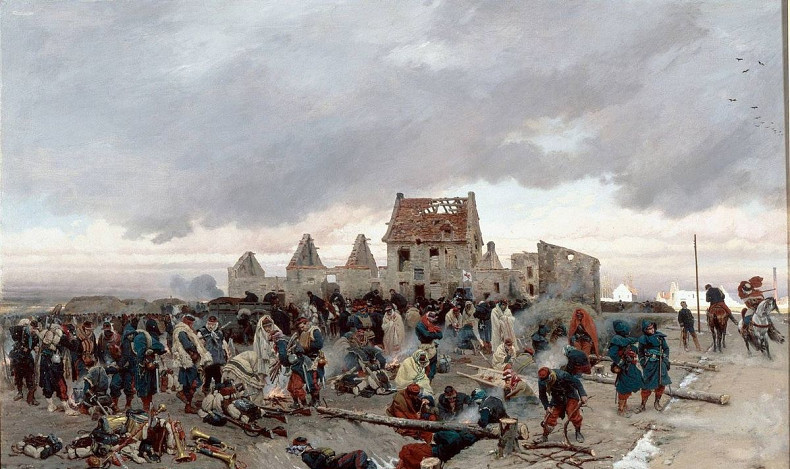 La Revanche et la mémoire de 1870 en question
