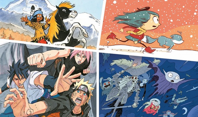 Exposition : Folklorique enfance, Fantastique enfance