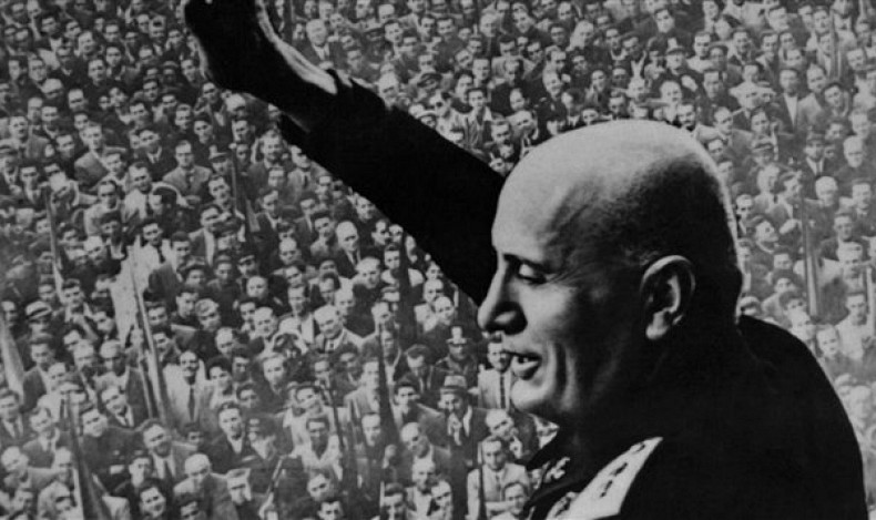 Retour sur le totalitarisme fasciste, avec Marie-Anne Matard-Bonucci