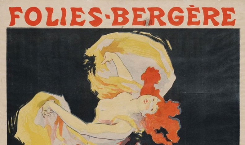 Variations autour de l'ornement au cinéma