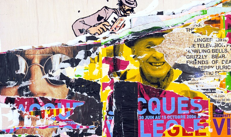 L'art et son enseignement, entre mémoire et oubli