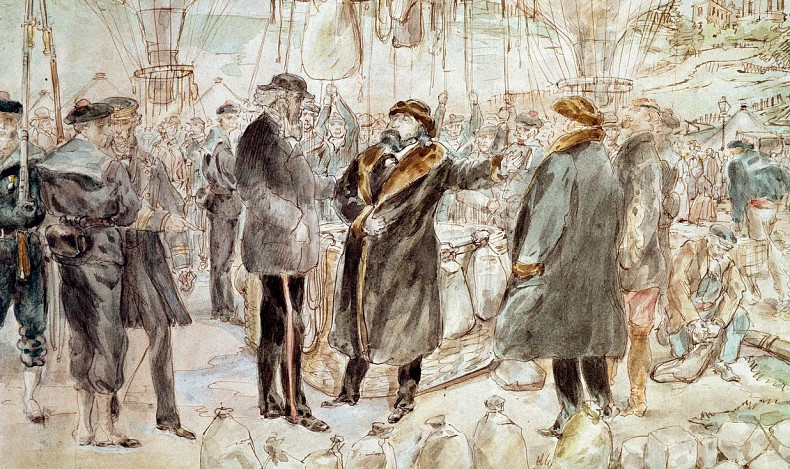 Léon Gambetta, parcours d’un authentique républicain