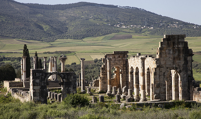 Décrypter un Maghreb en mouvement