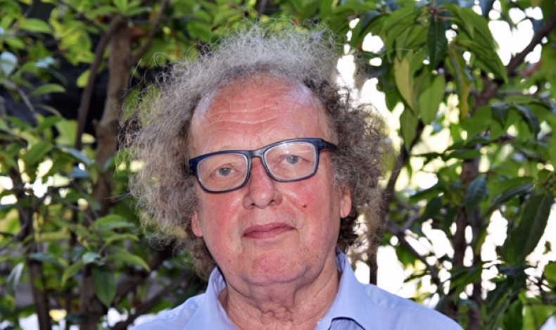 Entretien avec André Masson : Nos sociétés du vieillissement