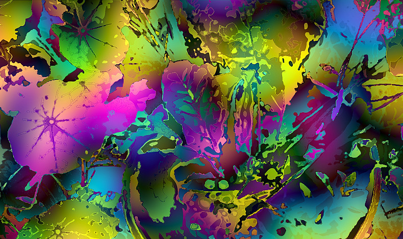 Aux frontières de la conscience