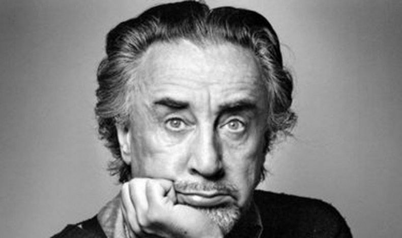 Romain Gary en Pléiade - Nonfiction.fr le portail des livres et des idées