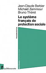 Le système français de protection sociale - Jean-Claude Barbier