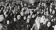 Les femmes et la R�volution de 1917, entretien avec Jean-Jacques Marie