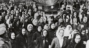 Les femmes et la Rvolution de 1917, entretien avec Jean-Jacques Marie