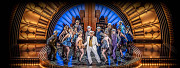 Top Hat, d’Irving Berlin