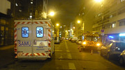 Au secours le SAMU ! Histoire des services d'urgence