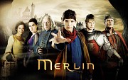 Un autre Merlin ?