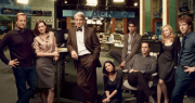 The Newsroom : quand une srie reprsente les coulisses du JT