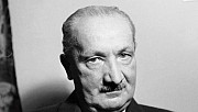 Heidegger : une philosophie pour la Modernit�