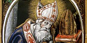 Saint Ambroise en prince de l'identit milanaise