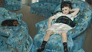 Mary Cassatt : libert, je peins ton nom !