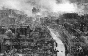 LUkraine sous la botte allemande