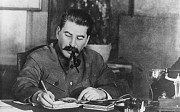 Staline ou la terreur comme syst�me de gouvernement