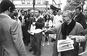Mai 68, ou l'exprience du refus des vnements et des commmorations