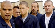 La prison dans les séries 