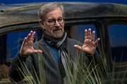 Tout sur Steven Spielberg !