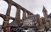 Nous Autres : l'ode au Cur de Morlaix de Sbastien Barrier