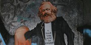 La libert au fondement de la philosophie marxienne