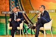 Entretien avec Cyprien Boganda sur les fonds d'investissement