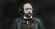 Le Flaubert  inpuisable  de Marie-Hlne Lafon