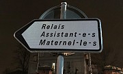 La prescription de lcriture inclusive en questions