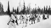 La Finlande et ses habitants dans la Seconde Guerre mondiale 