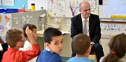 Une rpublique de l'accueil