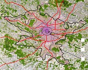 La mtropolisation et ses ennemis