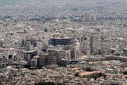 Chroniques syriennes - Damas et ses banlieues rebelles