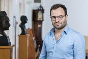 Entretien avec Benjamin Lemoine : dette et discipline