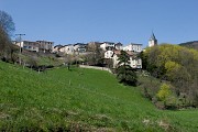 La terre et ceux qui en crivent