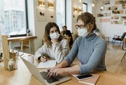 DEBAT : Le travail  lpreuve de la pandmie