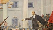 Lenin and Language