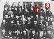 Vienne 1904 : l'enfance partag�e d'Hitler et Wittgenstein