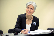 Entretien avec Jill Stein, candidate des Verts américains