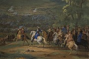 La rationalisation de la guerre (XVe-XIXe sicle)