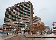L'Urbex en ex-RDA : entretien avec Nicolas Offenstadt